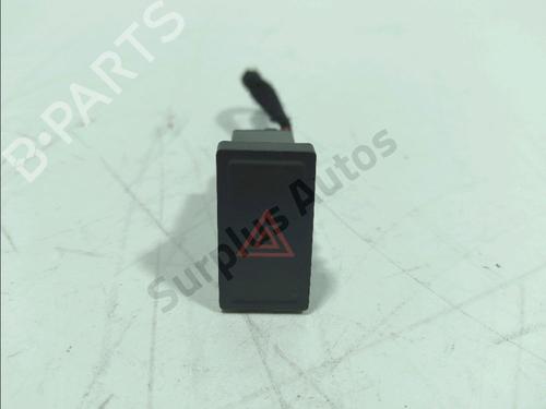 Bouton de warning Bouton de warning MG MG ZS SUV (AZS1) EV (177 hp) 36464599 36464599