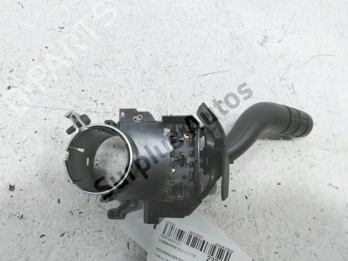 Headlight switch VW FOX Hatchback (5Z1, 5Z3, 5Z4) 1.2 | BP30989255I24