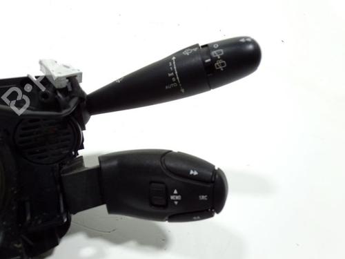 Steering wheel controls PEUGEOT 3008 I MPV (0U_) 1.6 HDi | BP28226753E15 