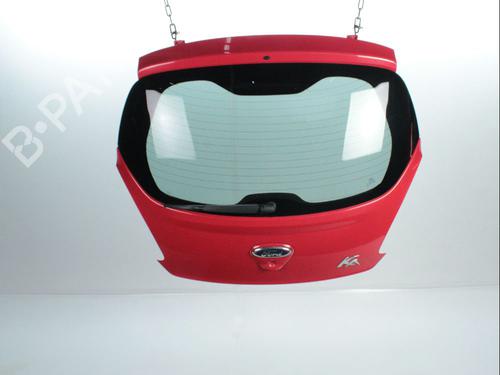 Tailgate FORD KA (RU8) 1.2 | BP28259510C6 