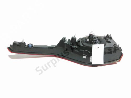 Left tailgate light RENAULT KOLEOS II (HC_) 2.0 dCi 175 (HCAK) | BP37787937C79 - Image 2