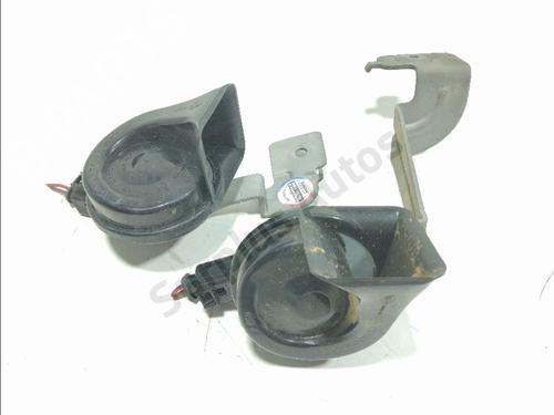 Horn Horn AUDI A1 Sportback (8XA, 8XF) 1.0 TFSI (82 hp) 36464345 36464345