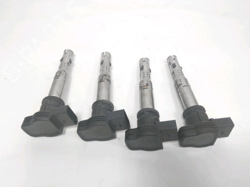 Tennspole AUDI A4 B8 Avant (8K5) 2.0 TFSI (180 hp) 28221783