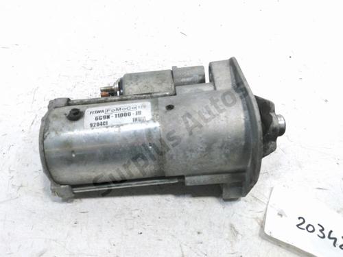 Used Starter Starter 37763620 37763620