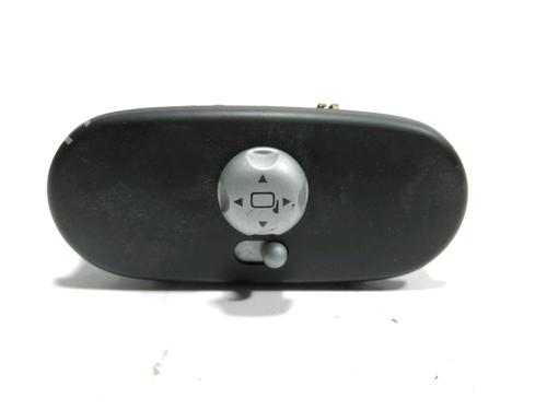 Used Mirror switch Mirror switch MINI MINI (R50, R53) Cooper S (163 hp) 28238935 28238935