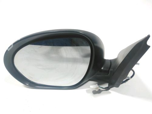 Used Left mirror NISSAN JUKE (F15) 1.5 dCi (110 hp) 28245796