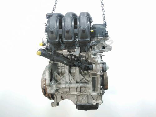 Used Engine Engine PEUGEOT 208 I (CA_, CC_) 1.2 VTi 68 / PureTech 68 (68 hp) 36695831 36695831