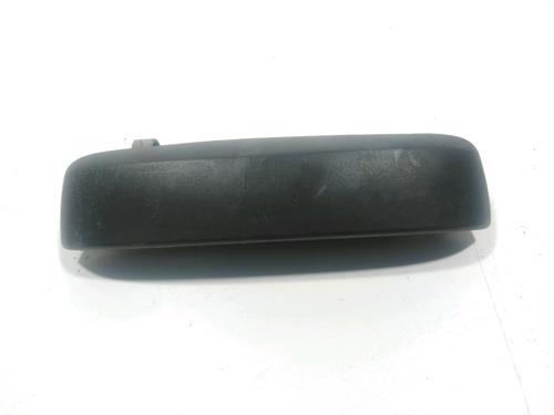 Używane Klamka zewnętrzna drzwi przednich prawych FIAT PANDA (169_) 1.1 (169.AXA1A) (54 hp) 28241801