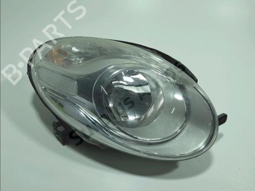 Used Right headlight Right headlight 37786944 37786944