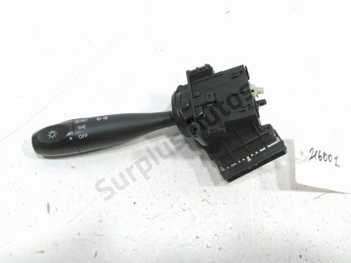 Used Headlight switch Headlight switch 37767745 37767745