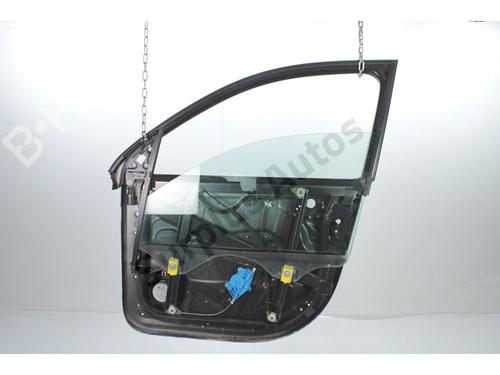 Used Front left window mechanism Front left window mechanism 38793669 38793669