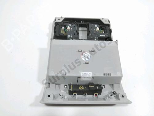 Interior roof light VW PASSAT B8 Variant (3G5, CB5) 1.4 GTE Hybrid | BP37785310I8 - Image 3