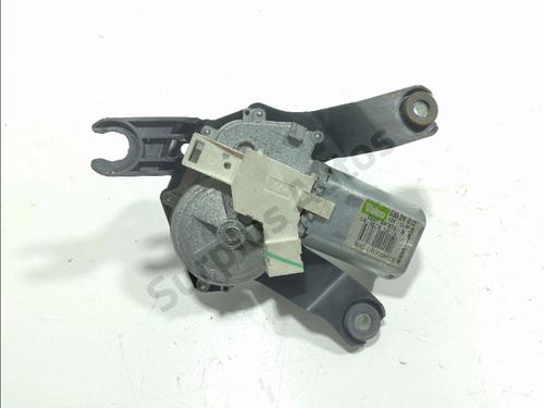 Used Rear wiper motor Rear wiper motor 36797007 36797007