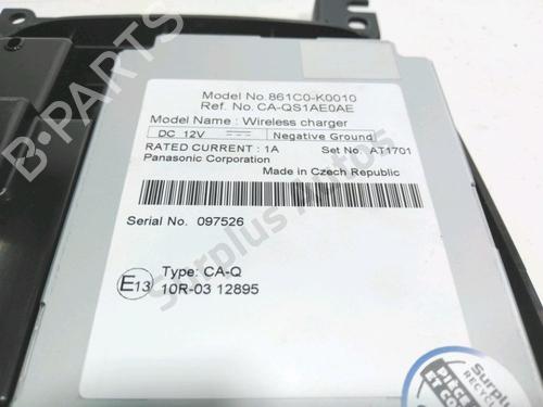 Electronic module TOYOTA YARIS CROSS (MXP_) 1.5 Hybrid All-wheel Drive (MXPJ15) | BP39088791M83 - Image 3