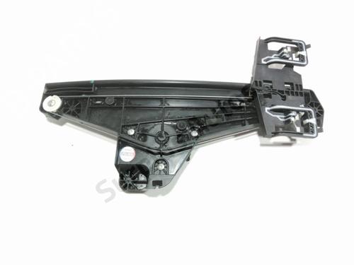 Used Rear right window mechanism PEUGEOT 2008 II (UD_, US_, UY_, UJ_, UR_, UC_) e-2008 (UKZKXZ) (136 hp) 29008480