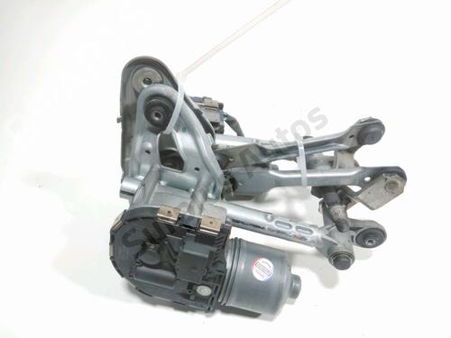 Used Front wipers mechanism Front wipers mechanism 36854466 36854466