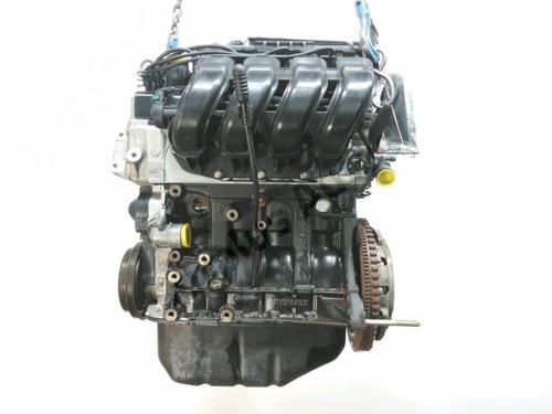 Motor RENAULT TWINGO I (C06_) 1.2 16V (C06C, C06D, C06K) (75 hp) 28219183