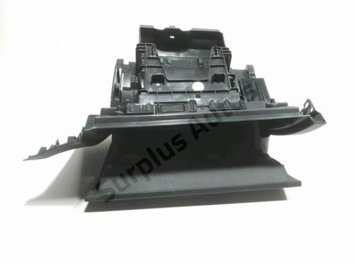 Handskerum VW POLO VI (AW1, BZ1, AE1) 1.0 TSI | BP37769631C95 - Image 2