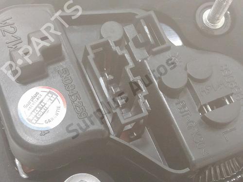 Left tailgate light VW GOLF VI (5K1) 1.6 TDI | BP37788134C79 - Image 3