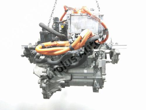 Used Engine Engine 38283526 38283526