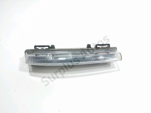 Used Right daytime light MERCEDES-BENZ C-CLASS T-Model (S204) C 180 CDI (204.200) (120 hp) 30654813