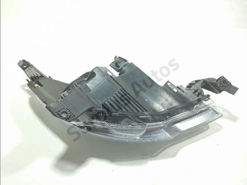 Left headlight CITROËN C3 II (SC_) 1.2 VTi 82 | BP39491363C28 - Image 2