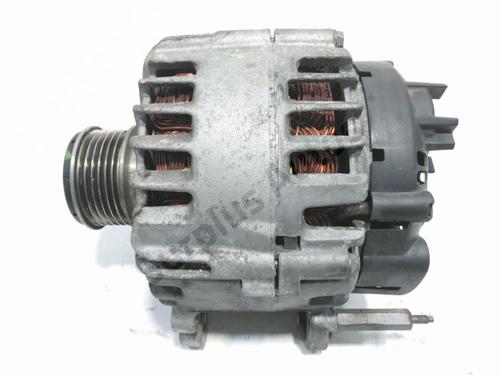 Used Alternator Alternator SEAT IBIZA IV (6J5, 6P1) 1.6 TDI (90 hp) 34643162 34643162