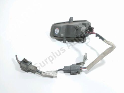 Right front indicator MAZDA CX-7 (ER) | BP28265384C33 - Image 2