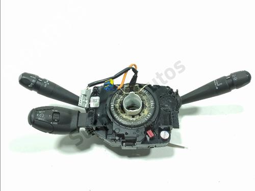 Used Steering wheel controls Steering wheel controls PEUGEOT 208 I (CA_, CC_) 1.2 VTI 82 (82 hp) 33111914 33111914