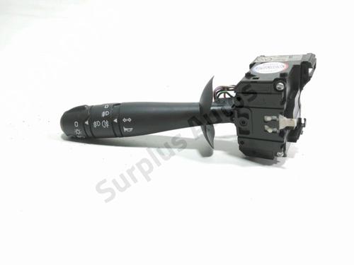 Used Headlight switch Headlight switch RENAULT TWINGO II (CN0_) 1.2 16V (CN04, CN0B) (75 hp) 40213097 40213097