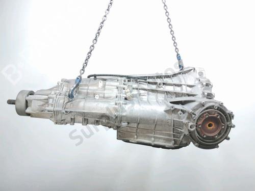 Gearbox AUDI A5 Sportback (8TA) 3.0 TDI quattro | BP35941473M3 - Image 3