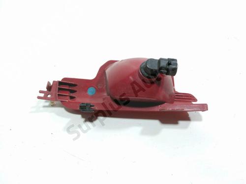 Rear fog light FIAT 500 (312_) 1.0 Mild Hybrid (312.AYD1B) | BP29382289C37 