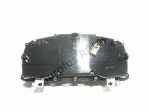 Instrument cluster CITROËN C3 III (SX) 1.6 BlueHDi 100 | BP37769206C47 - Image 2