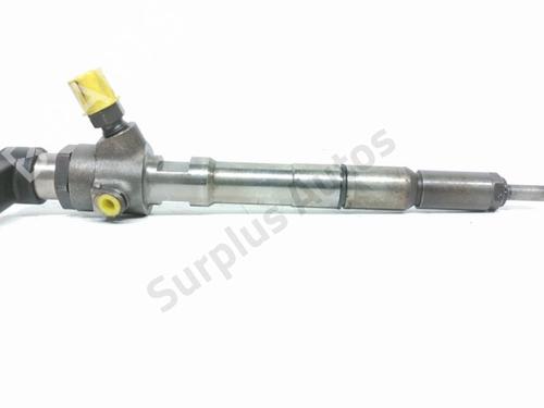 Used Injector Injector AUDI A1 Sportback (8XA, 8XF) 1.6 TDI (90 hp) 36314495 36314495