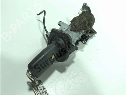 Ignition barrel SEAT LEON (1P1) 1.6 TDI | BP37870429M48 - Image 2