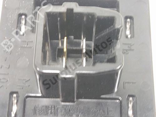 Heater resistor TOYOTA YARIS (_P9_) 1.3 VVT-i (SCP90_, SCP90R) | BP30986938M108