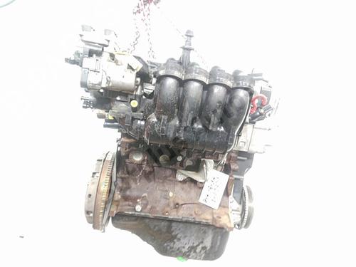 Motor Motor FIAT PANDA (169_) 1.2 (169AXF2A, 169AXF1A) (69 hp) 39910691 39910691