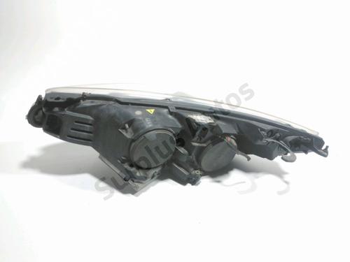 Right headlight PEUGEOT 308 CC (4B_) 2.0 HDi | BP28333445C29 