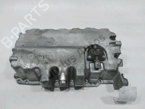 Oliebundkar VW GOLF VI (5K1) 1.6 TDI (105 hp) 30983479