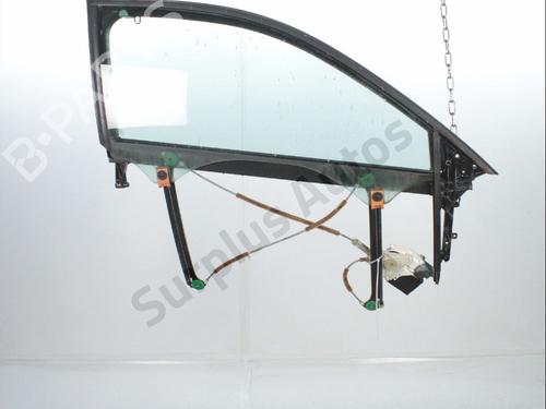 Used Front right window mechanism Front right window mechanism 37773879 37773879