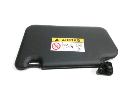 Right sun visor NISSAN JUKE (F15) 1.5 dCi | BP28262689I2