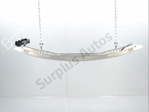 Used Front bumper reinforcement Front bumper reinforcement 30918779 30918779