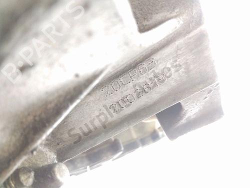 Gearbox CITROËN C3 Pluriel (HB_) 1.6 | BP35893380M3 - Image 5