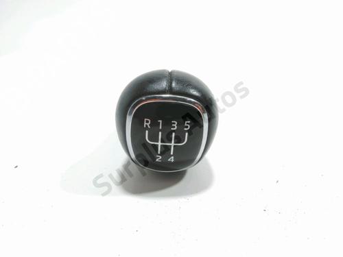 Used Shift knob SKODA FABIA III (NJ3) 1.2 TSI (90 hp) 28224503
