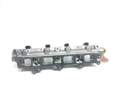 Injection rail VW SCIROCCO III (137, 138) 1.4 TSI | BP28221269M98 - Image 4