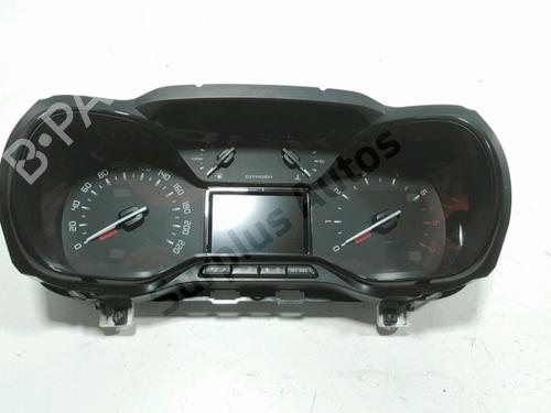 instrument-cluster-citroen-berlingo-box-bodympv-k9-2018-40620683 main image