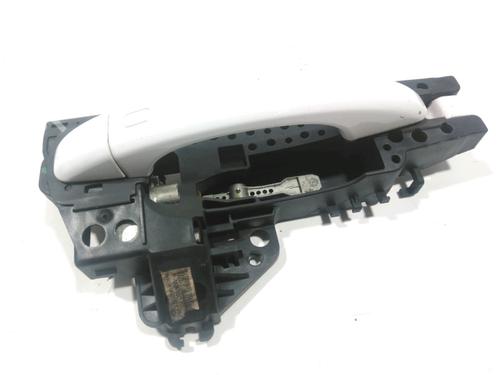 Rear right exterior door handle AUDI A4 B8 (8K2) 2.0 TDI | BP28251791C130 
