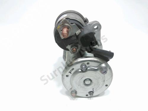 Starter KIA CEED (CD) 1.4 T-GDI | BP28222392M8 - Image 3