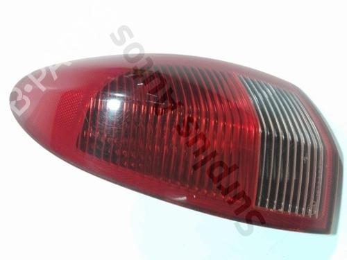 Used Left taillight Left taillight 36963151 36963151