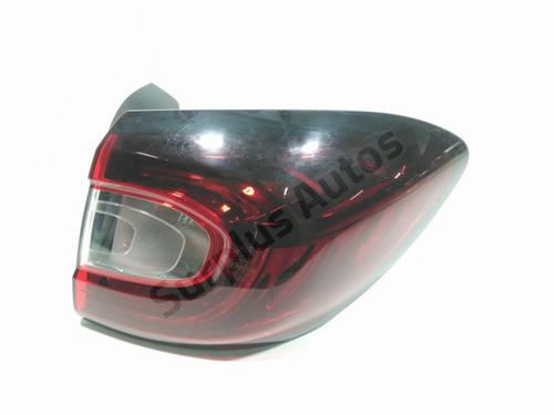Used Right taillight Right taillight 37681546 37681546